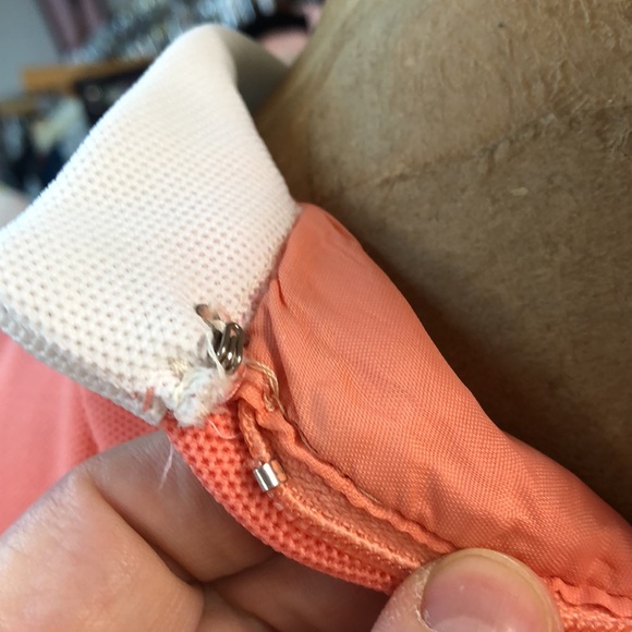 Authentic Vintage - Mod style 1960’s - sleeveless, drop waist, Twiggy dress - Picture 10 of 11